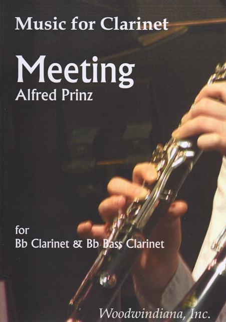 Alfred Prinz Meeting (Cl/BC)